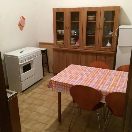 Apartment Piri Piri Maruggio